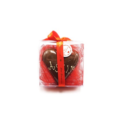Liva Sevgililer Günü Aşkım Çikolata