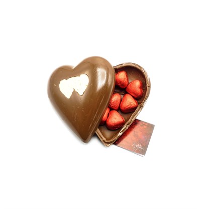 Liva Sevgililer Günü Aşkım Çikolata