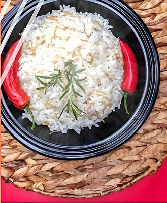 Pirinç Pilavı (Porsiyon)